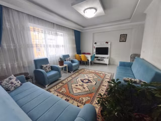 Seyrantepe 3+1 Kiralık Daire