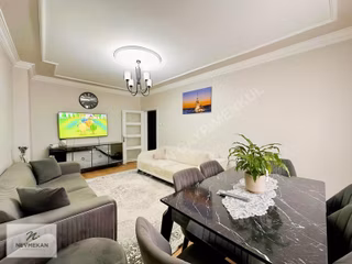 Nevmekan Gayrimenkul'den Masrafsız Arakat 3+1 Satılık Daire