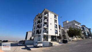 Merkezefendi Karahasanlı Mahallesi'nde 2+1 Kiralık Daire