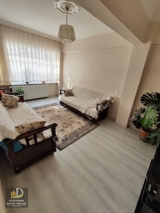 İşte Fırsat !! Sunullah Mh Ordu Cd Çok Yakın Ara Kat 2+1 95m2