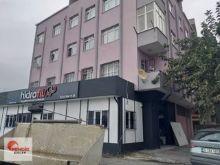 Kiralık Kaynarca 100. Yıl Hastahanesi Karşısında 2+1 Daire