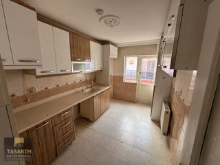 Alsancak Mahallesi Katta Masrafsız Ful Cephe Genişm² Kupon Daire
