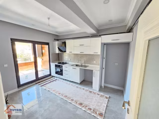 Değirmendere Topçularda 3+1 Kiralık Sıfır Dublex Daire