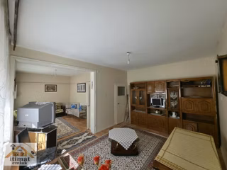 Öz İtimat Emlak // Büyük Otel Arkası Kiralık 3+1 Eşyalı Daire