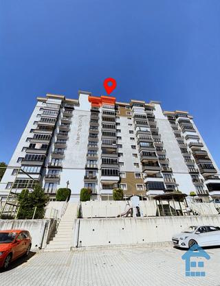 Engin Emlaktan Bağlık Mahallesinde Satılık 3+1 Daire