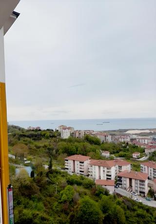 Engin Emlaktan Gülüç Adak Panoramada Satlık 3+1 Daire