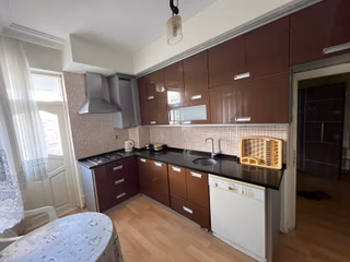 Bmk Emlaktan Antalya Kumluca Tam Merkezi Konumda Kiralık Daire