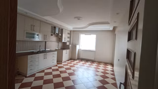 Ender Uysal Gayrimenkulden Servergazide 4+1 240 M2 Ebeveyn Banyolu Kiralık Daire