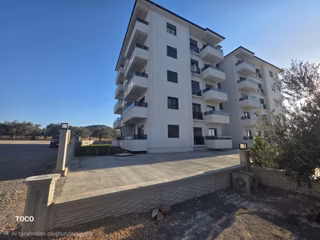 Bademalanında Satılık Arakat Ebeveyn Banyolu Satılık Daire