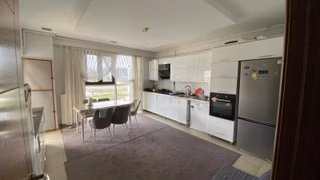 Rota'dan 75 Dünya Kavşağında Kiralık 4+1 Temiz Daire