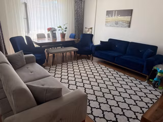Pendik Çamçeşme Mah Aydınlı Cad Üzerinde 3+1 Kat İtifaklı 2 Ci Kat 115m2 Satılık Daire