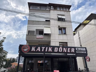 2 Nolu Erdoğduda Kiralık 3+1 Doğalgazlı Daire
