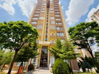 Yapracık Güven Sitesi Eşyalı 2+1 Konforlu Daire