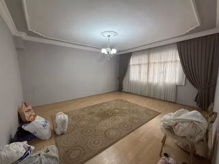 Cennetoğlu Mah De 2+1 Bahçeli Kiralık Daire