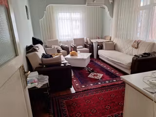 Pendik Çamçeşme Mahallesin'de Satılık 2+1 Daire Merkez'de