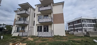 Kare Gayrimenkul'den Kiralık 2+1 Daire