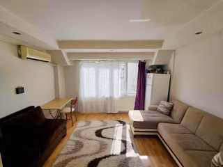 Remax Model Den Ulus Caddesine Yakın Satılık Tek Tapu Çift Apart