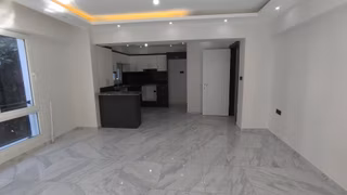 Kuşadası Hacıfeyzullah'ta 2+1 Sıfır Satılık Daire