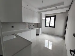 Gümüşçay’da Satılık Sıfır 2+1 Arakat Daire | Asansörlü | Kapalı Otoparklı |