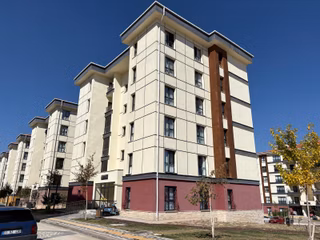 Eskişehir Ihlamurkent Tokide 2+1 Satılık Daire