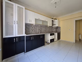 Rw Nest'ten Hacı Seyit Mh. Şahsi Garajlı Kiralık 3+1 Daire