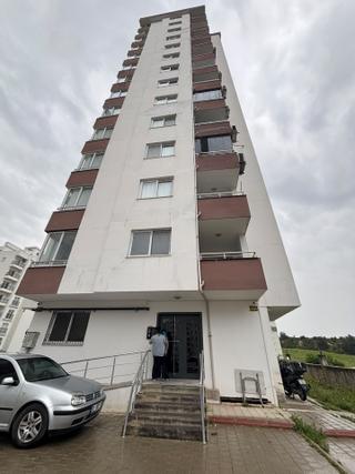 Sarıçam Boynuyogunda 3+1