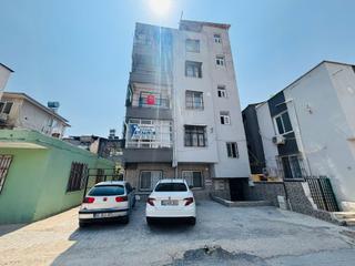 Yıldırım Gayrimenkul'den Çukurova Mah. Satılık 2+1 Doğalgazlı Daire
