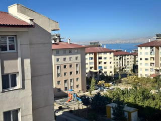 Satılık 3+1 Daire | Edremit Yeni Toki 7. Etap | Göl Manzaralı