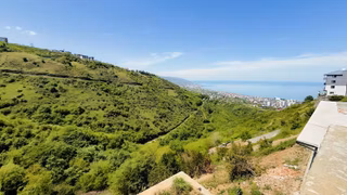 Royal Den Villalık Deniz Manzaralı Arsa