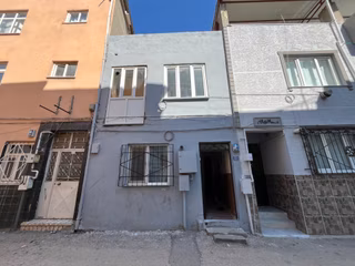 Yavuzselimde 2 Katlı Müstakil Bina