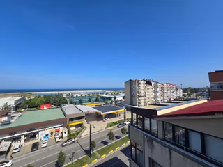 Beşirli 2 Nolu Mahalle Satılık 3+1 Deniz Manzaralı Daire