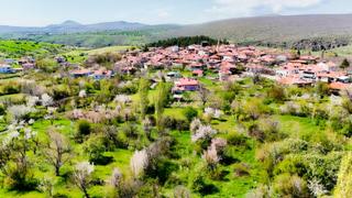 Ayaş Yağmurdede'de Köy Yerleşik Alanı İçinde Geleceğe Yatırım - 1