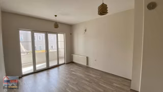 Cadde Seyran'dan Okul Ve Parka Cepheli 2+1 Arakat Fg Dairesi