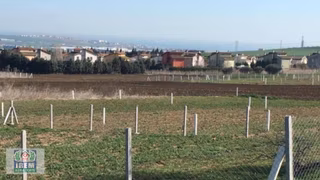 Silivri Balaban'da Satılık 500m² Konut İmarlı Arsa