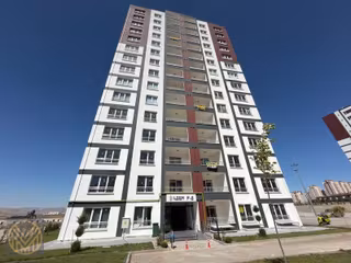 İldem F Konutlarında 3+1 Arakat Sıfır Ultra Lüks Satlık Daireler