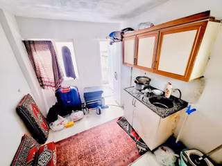 Satılık 1+0 Hazır Kiracılı Merkezi Konumda Satılık Daire