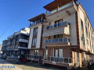 Başıskele Barbaros Mahallesı 4 + 1 Kıralık Çatı Dubleks Daıre
