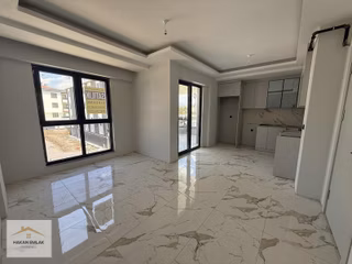 Hakan Emlaktan Kentpark Bölgesinde Satılık 2+1 Lüx Daire