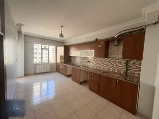 Roxy Grouptan Cadde Üzeri Önü Açık 3 Cepheli Prestijli Daire