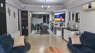 Mozaik Hastanesi Yoluna Sifir Bakımlı Ve Dogaglazli