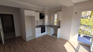Küçük Çiğli Anadolu Caddesine Yakın 2+1 Kiralık Daire...