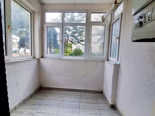 Silivri Cumhuriyet Mahallesinde Kiralık 2+1 Bahçe Katı Daire