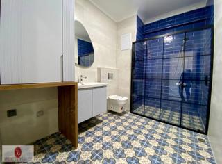 Yüksel'den Güre'de Ön Cephe Ultra Lux Sıfır Binada 1+1 Daire