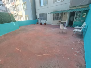 Çorlu Merkezde 60 M² Geniş Teraslı Satılık 2+1 Daire