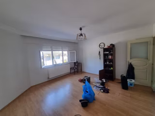 Tarabyaüstünde Cadde Yakın 2+1 Kiralık Yüksek Giriş Temiz Daire