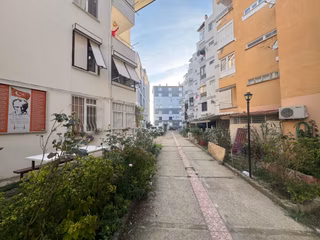 Kumla Konak Emlak”tan Satılık Denize Yakın Daire