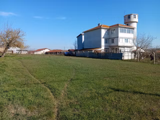 Ege Gayrimenkul Den Silivri Beycilerde Arsa - 1