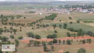 Toprağın Olsun, Geleceğe Yatırımın Olsun! Karahüyükte 1.862 M²