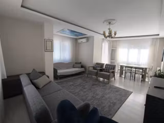 Yenibosna Eviza Konaklarına Yakın 2+1 100m2 İskanlı Krediyeuygun Daire