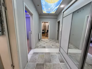 Malatya Battalgazi Tandoğan'da Eşyalı 3+1 Kiralık Daire